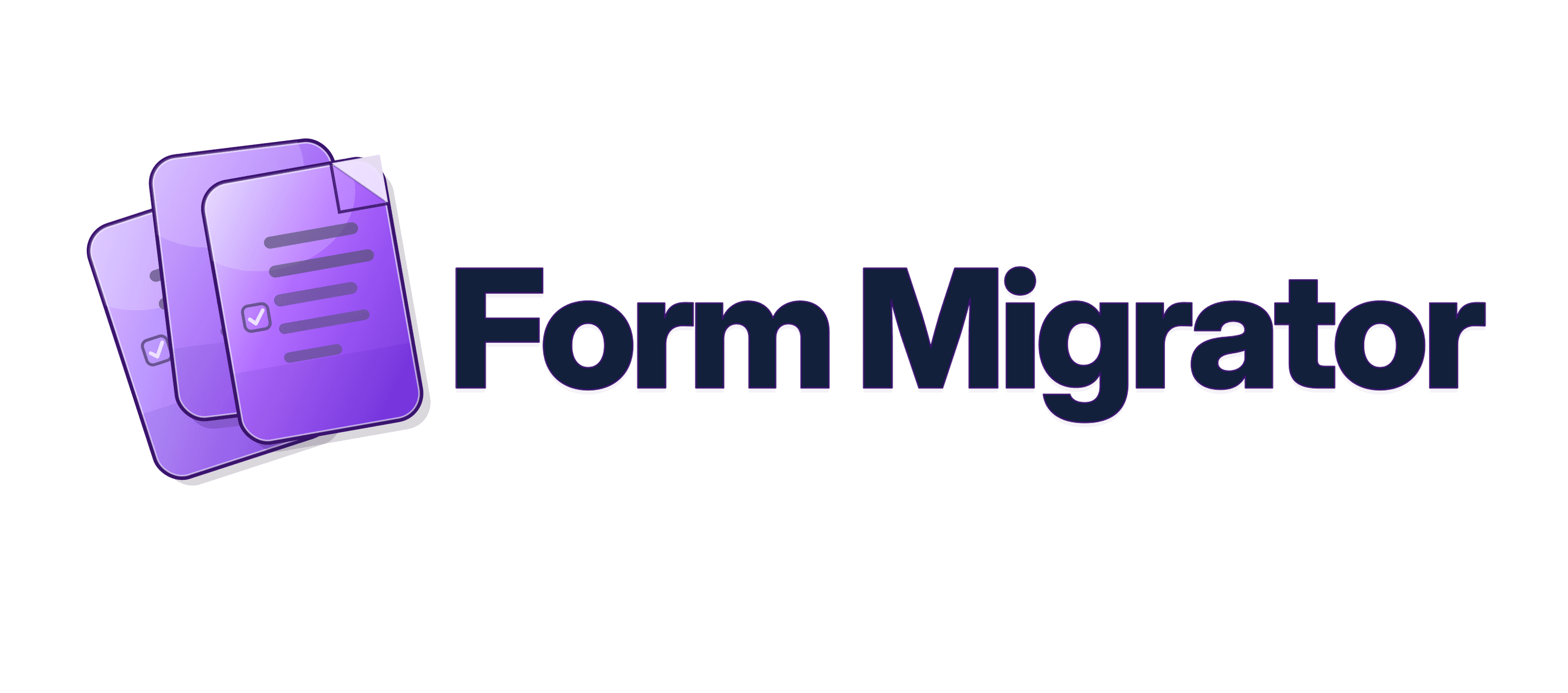 Form Migrator